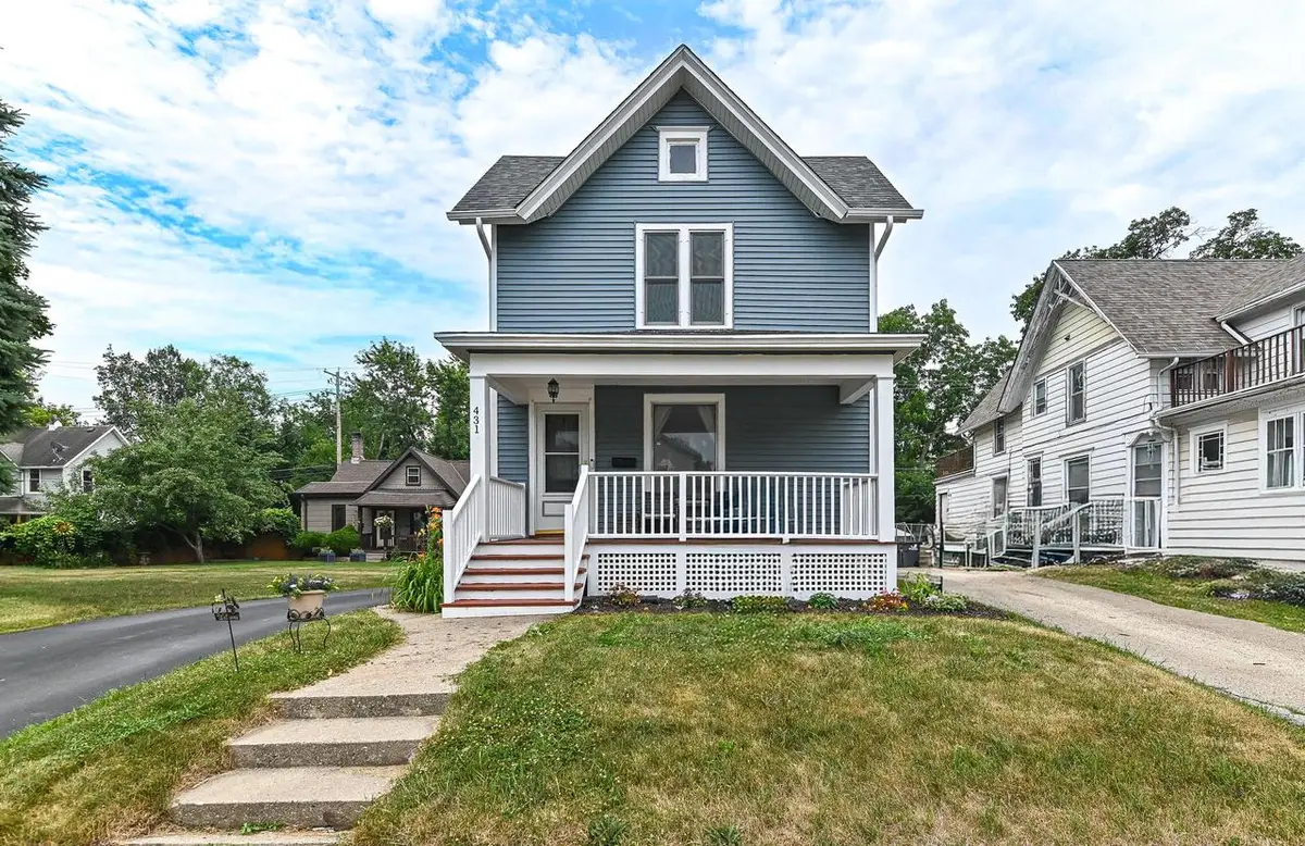 431 Dunbar AVENUE, Waukesha, WI 53186 - #1