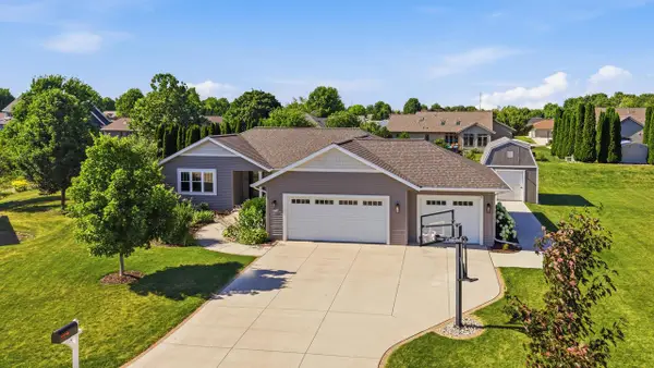 2616 Creekview COURT, Sheboygan, WI 53081