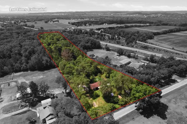 18153 ICEBERG ROAD, Sparta, WI 54656