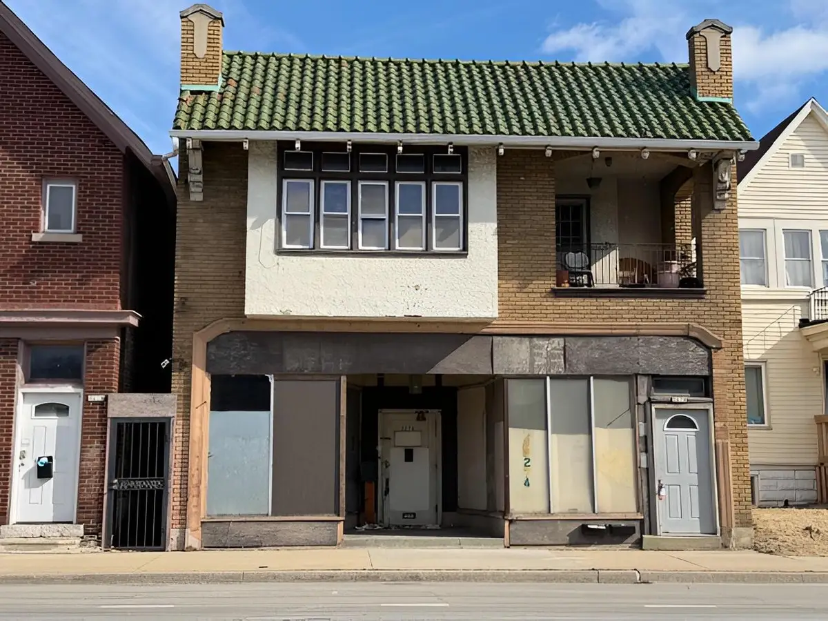 3272 N Holton STREET #3274, Milwaukee, WI 53212 - #1