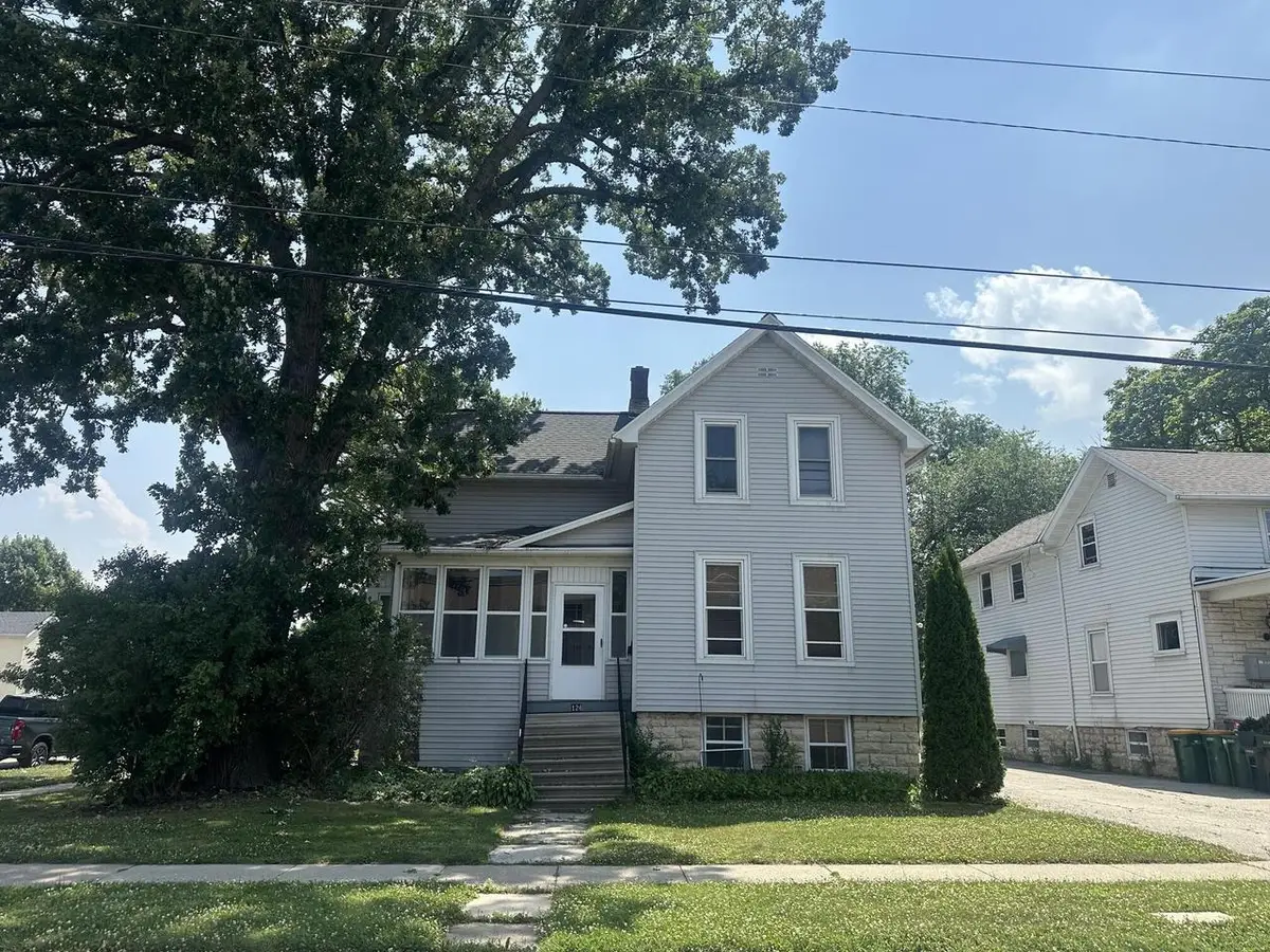 124 E Merrill AVENUE, Fond Du Lac, WI 54935 - #1