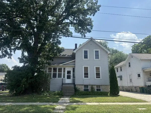 124 E Merrill AVENUE, Fond Du Lac, WI 54935
