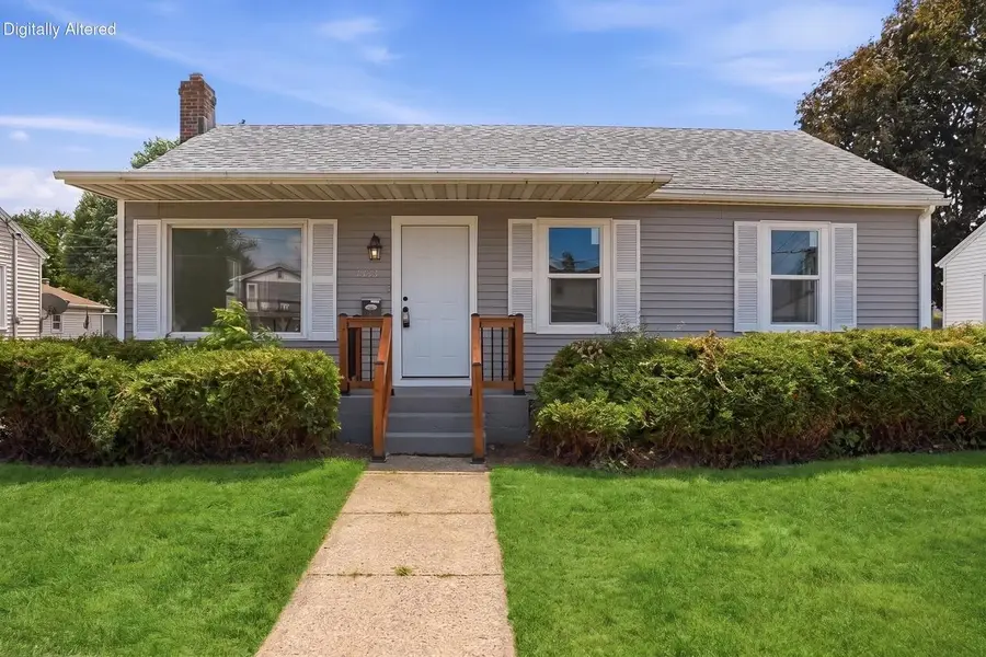 1334 Benton AVENUE, Janesville, WI 53545 - #3