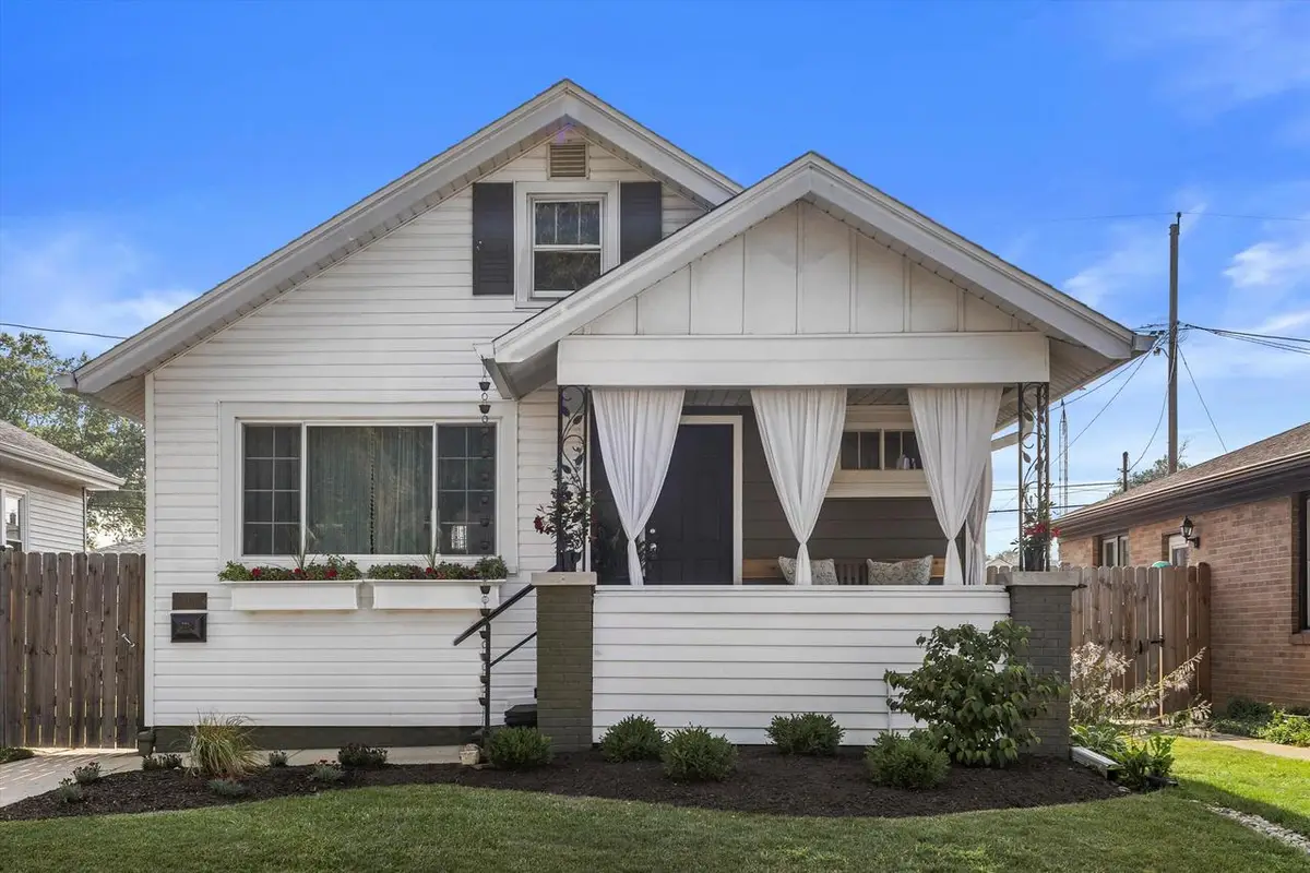 2020 Deane BOULEVARD, Racine, WI 53403 - #1