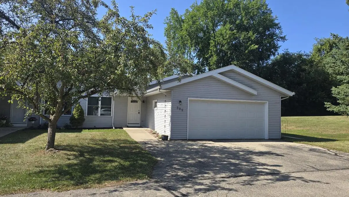 399 W Madison STREET, Cambridge, WI 53523 - #1