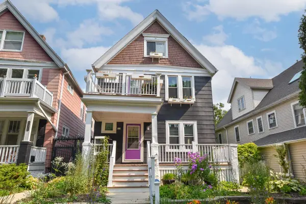 824 E Auer AVENUE #A, Milwaukee, WI 53212