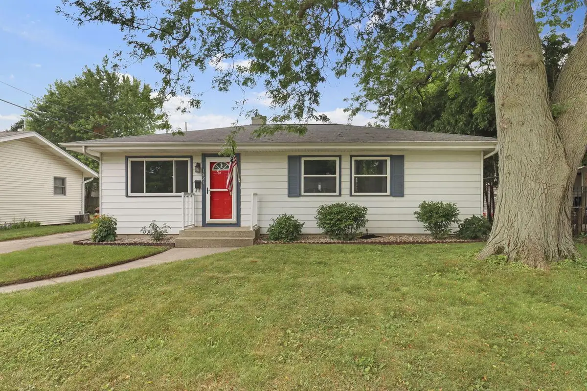 1821 84th PLACE, Kenosha, WI 53143 - #1