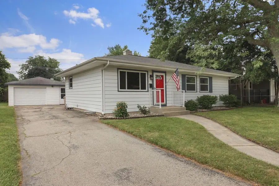 1821 84th PLACE, Kenosha, WI 53143 - #2