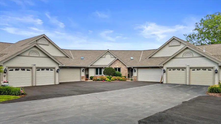 N14W30046 High Ridge ROAD, Pewaukee, WI 53072 - #2