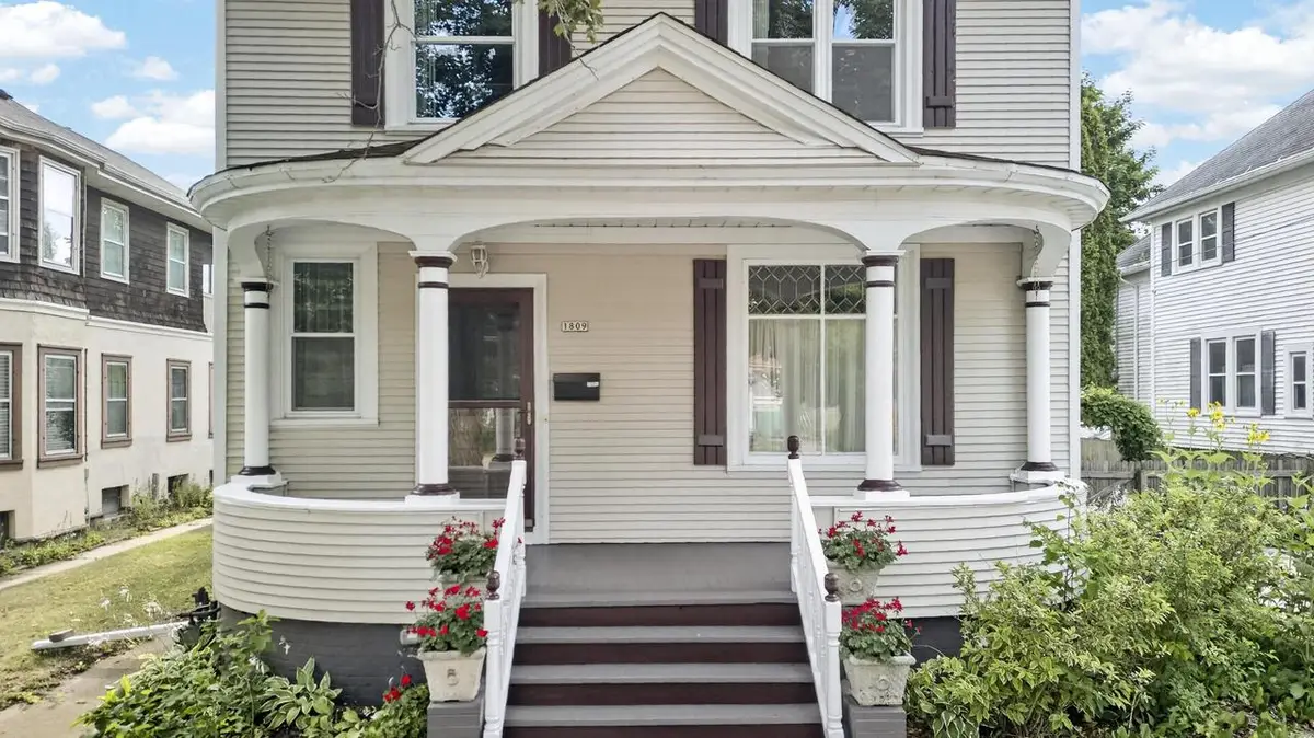 1809 N 7th STREET, Sheboygan, WI 53081 - #1