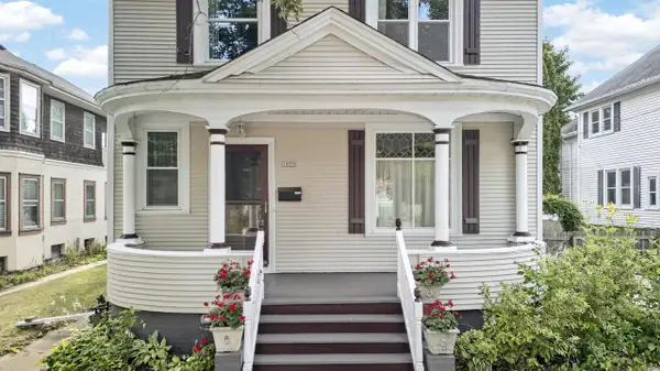 1809 N 7th STREET, Sheboygan, WI 53081