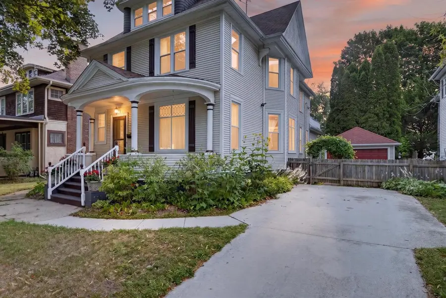 1809 N 7th STREET, Sheboygan, WI 53081 - #2