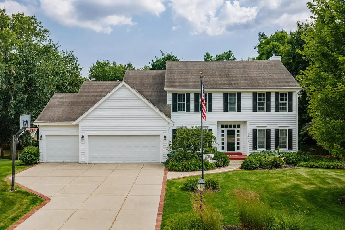 14445 W Meadowshire DRIVE, New Berlin, WI 53151 - #1