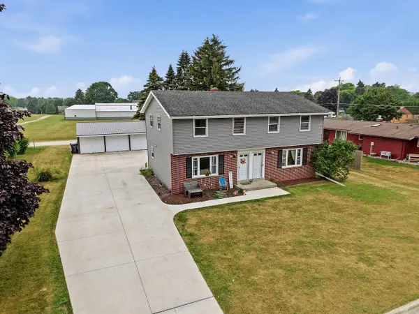 811 Dreifuerst ROAD #815, Plymouth, WI 53073