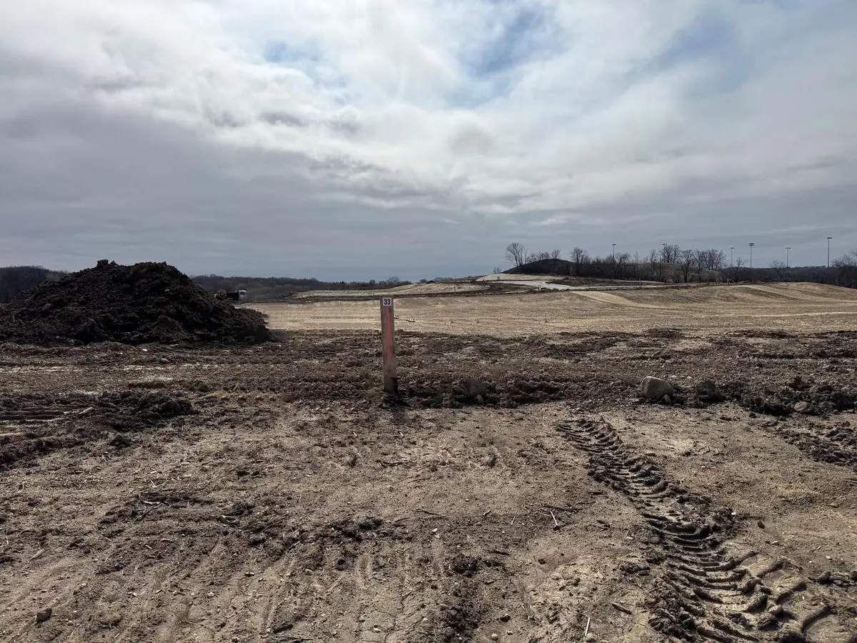 Lt33 KIRKLAND CROSSING DRIVE, Muskego, WI 53150 - #1