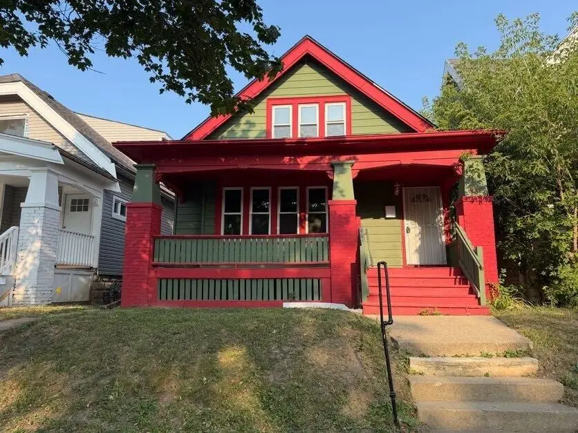 3007 N 29th STREET, Milwaukee, WI 53210 - #1
