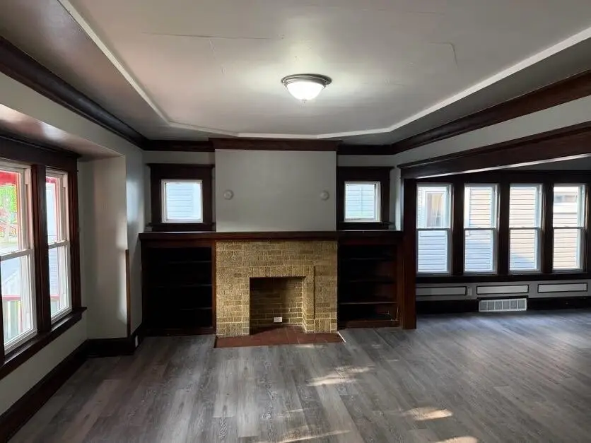 3007 N 29th STREET, Milwaukee, WI 53210 - #2