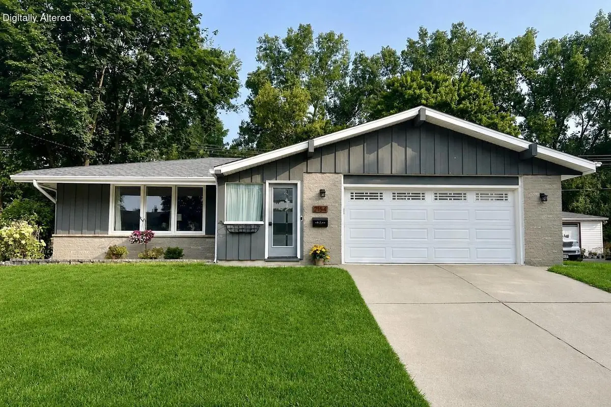 2154 Empire DRIVE, Waukesha, WI 53186 - #1