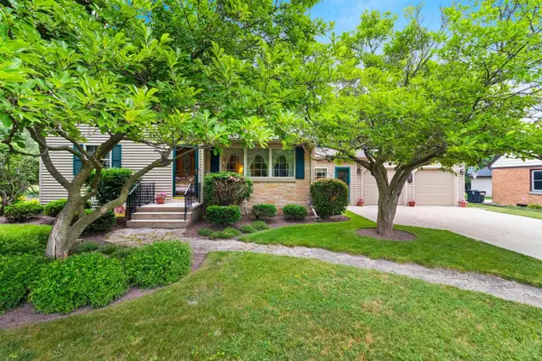 3316 Waldo BOULEVARD, Manitowoc, WI 54220