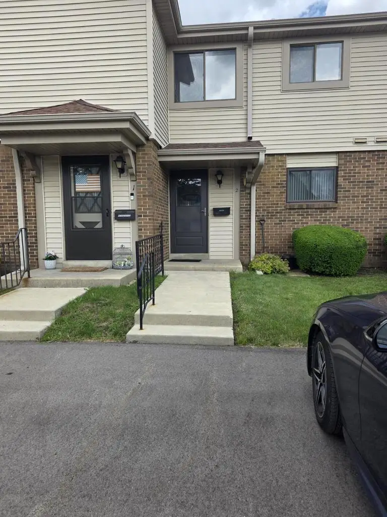 5736 Cambridge CIRCLE #2, Mount Pleasant, WI 53406 - #1