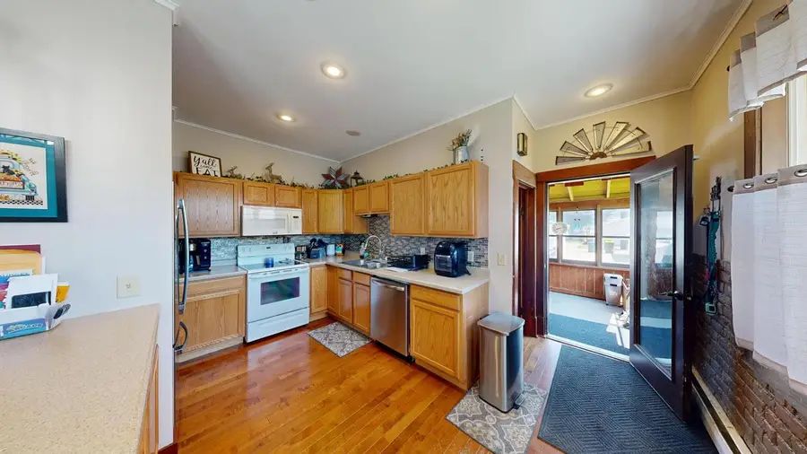 320 N Wacouta AVENUE, Prairie Du Chien, WI 53821 - #3