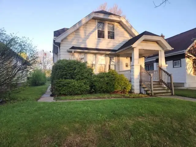 5553 N 32nd STREET, Milwaukee, WI 53209 - #2