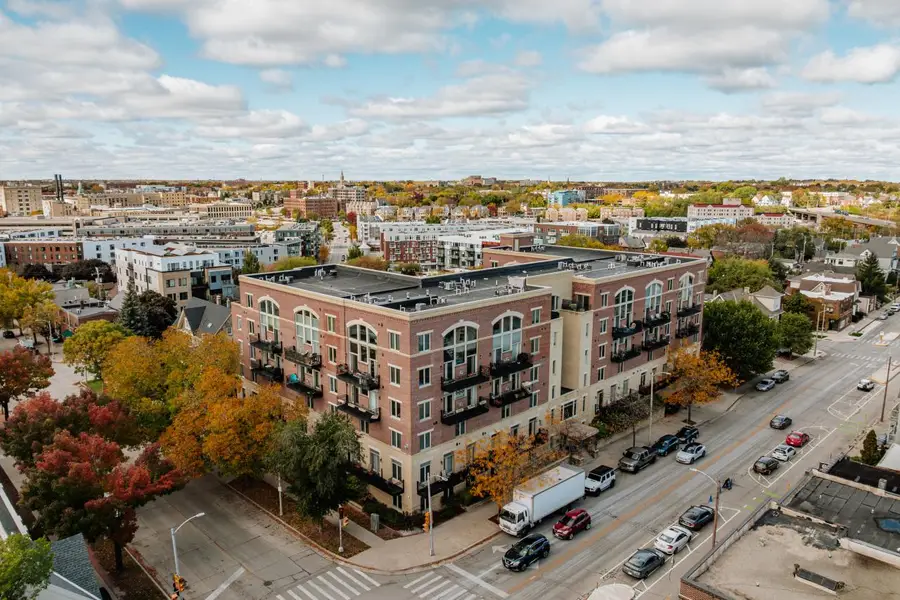 1515 N Van Buren STREET #513, Milwaukee, WI 53202 - #2
