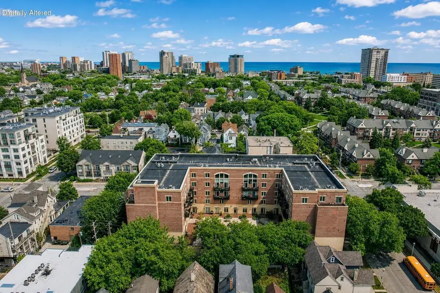 1515 N Van Buren STREET #513, Milwaukee, WI 53202 - #3