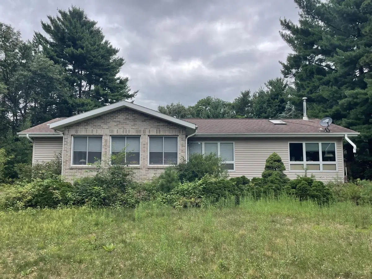 W5550 OAKDALE DRIVE, New Lisbon, WI 53950 - #1