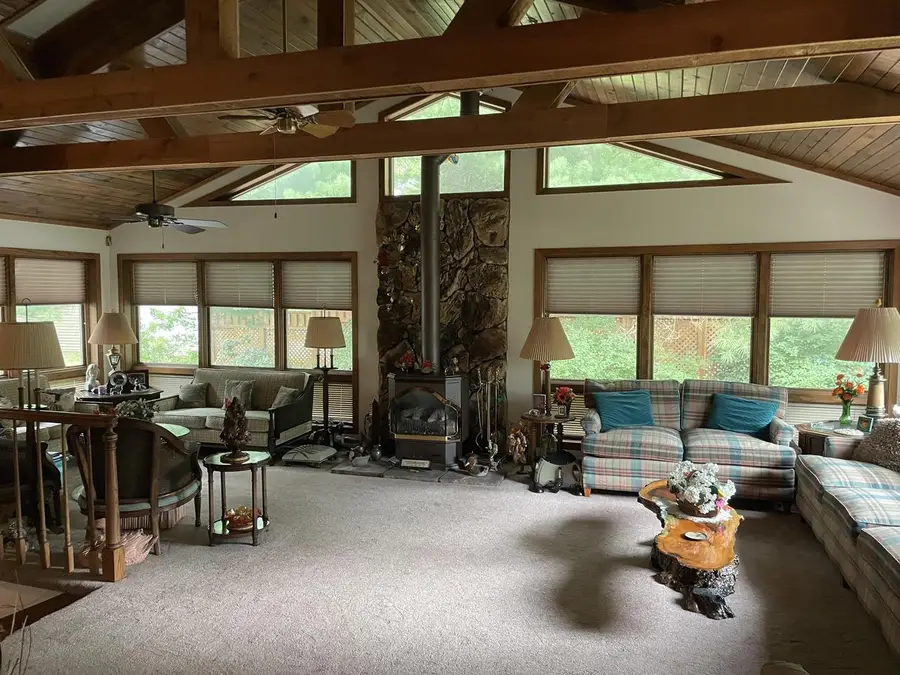 W5550 OAKDALE DRIVE, New Lisbon, WI 53950 - #2