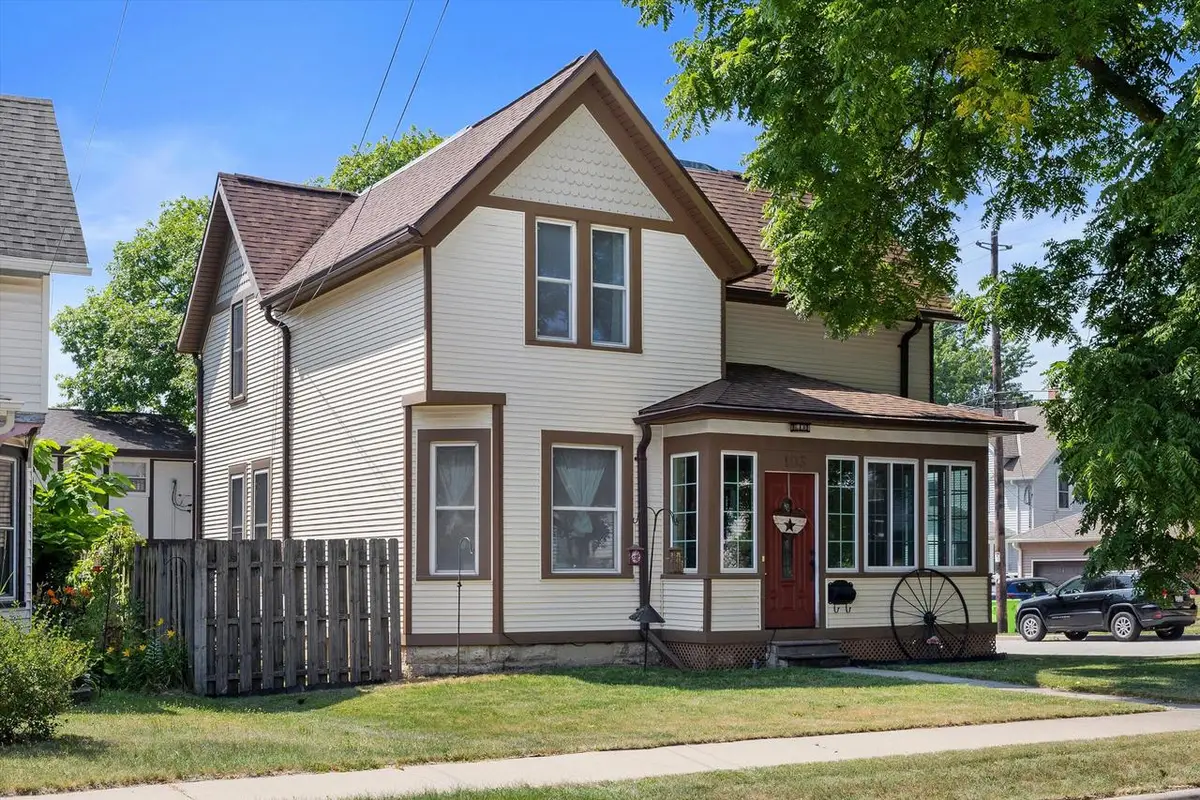 105 S Rural STREET, Hartford, WI 53027 - #1