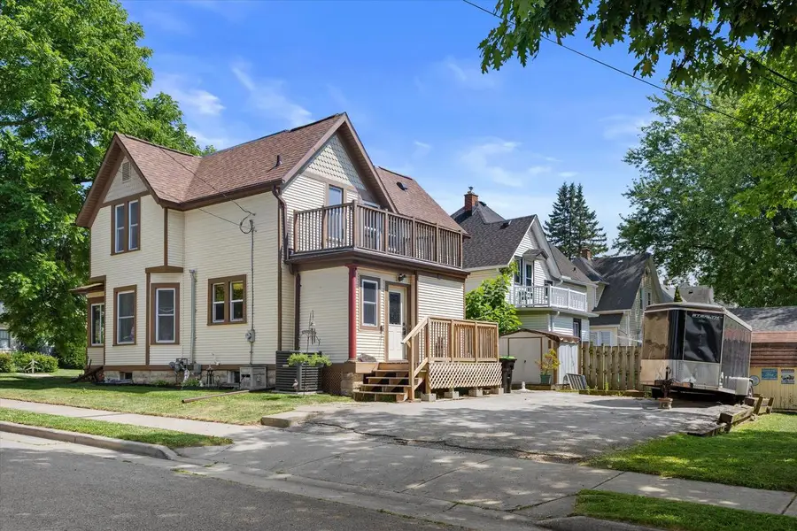 105 S Rural STREET, Hartford, WI 53027 - #2