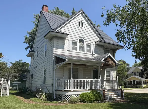 218 Cottage STREET, Sparta, WI 54656