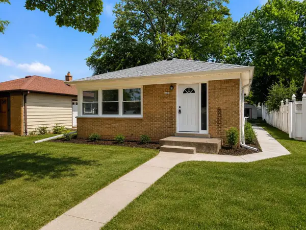 4646 N 72nd STREET, Milwaukee, WI 53218