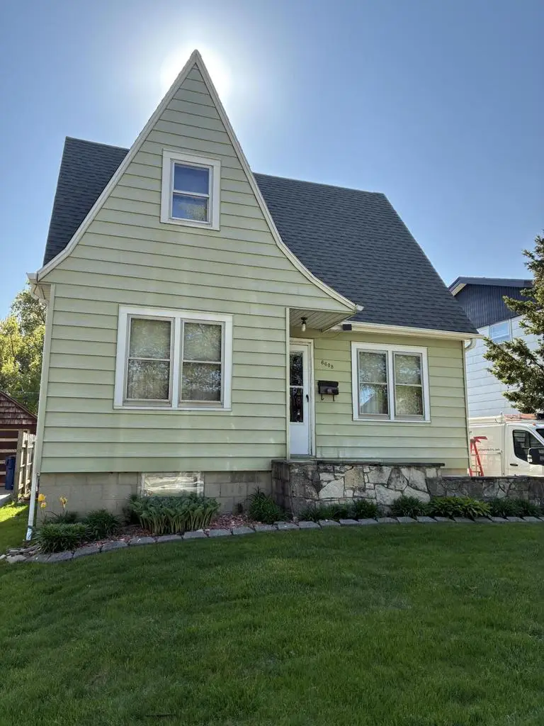 6608 N 54th STREET, Milwaukee, WI 53223 - #1
