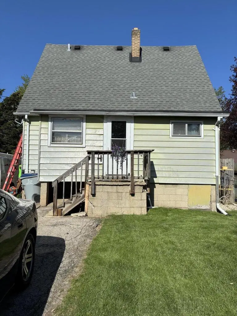 6608 N 54th STREET, Milwaukee, WI 53223 - #3