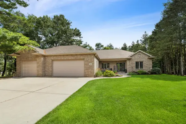 1232 Peregrine COURT, Burlington, WI 53105
