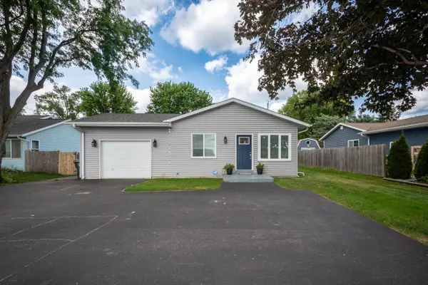 26914 116th STREET, Trevor, WI 53179