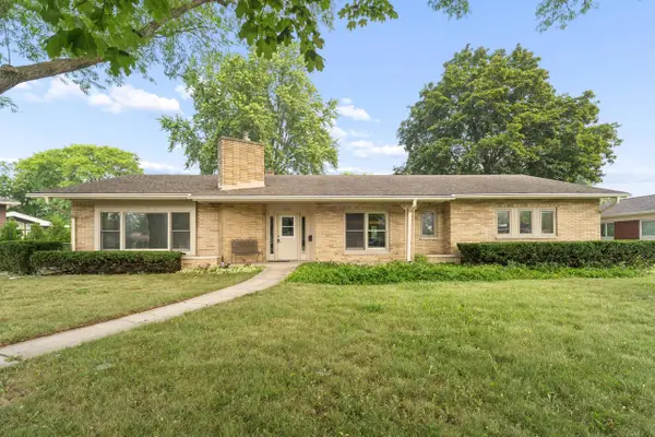 575 LEDGEVIEW BOULEVARD, Fond Du Lac, WI 54935