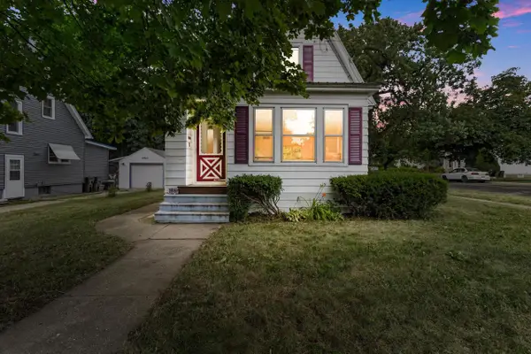 437 McComb STREET, Fort Atkinson, WI 53538