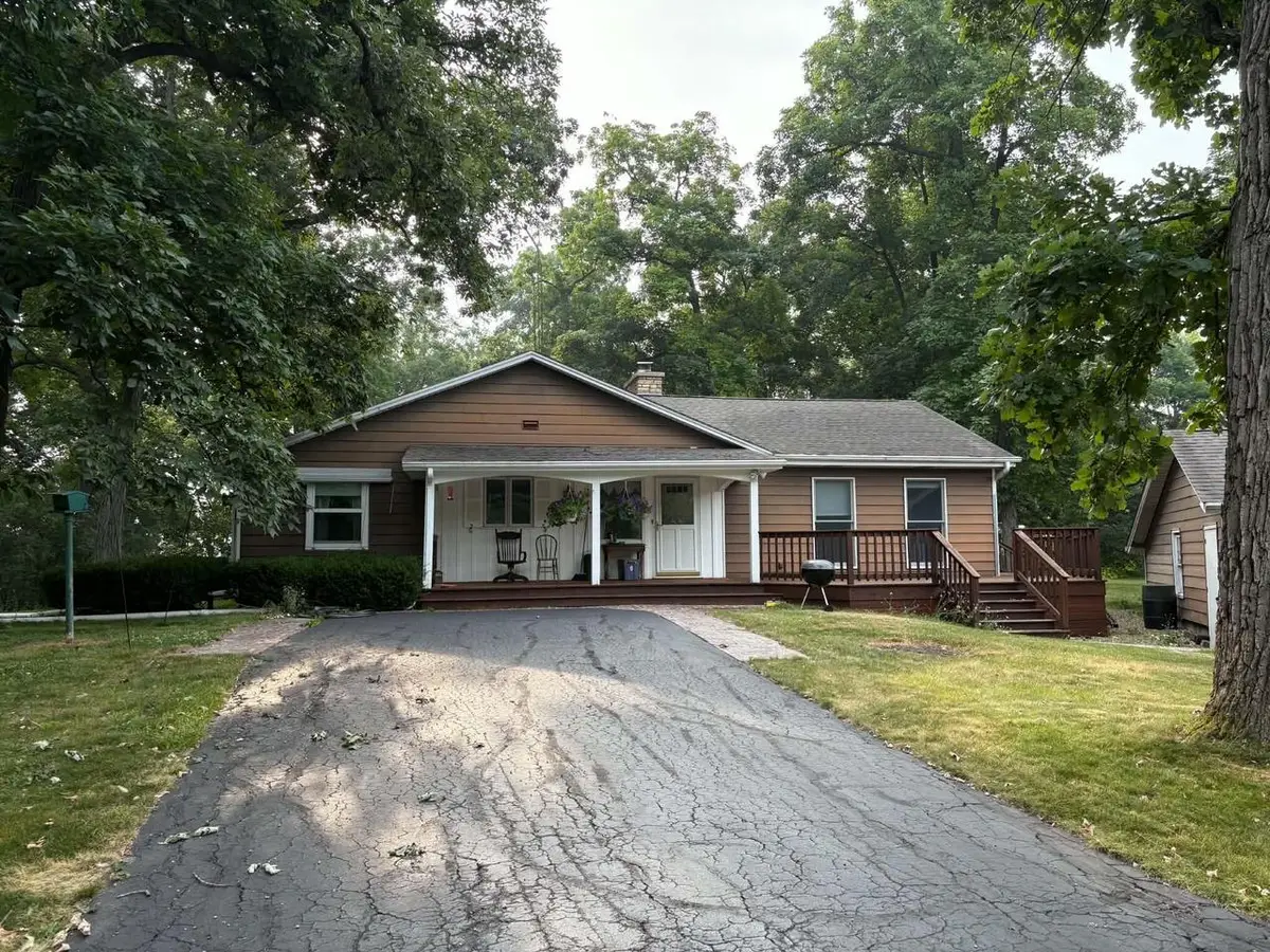 2201 67th DRIVE, Union Grove, WI 53182 - #1
