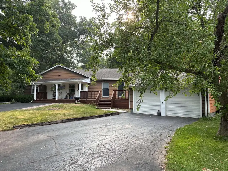 2201 67th DRIVE, Union Grove, WI 53182 - #2
