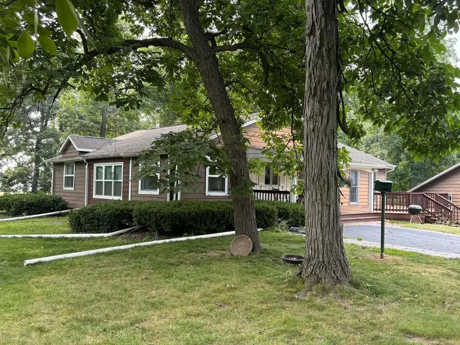 2201 67th DRIVE, Union Grove, WI 53182 - #3