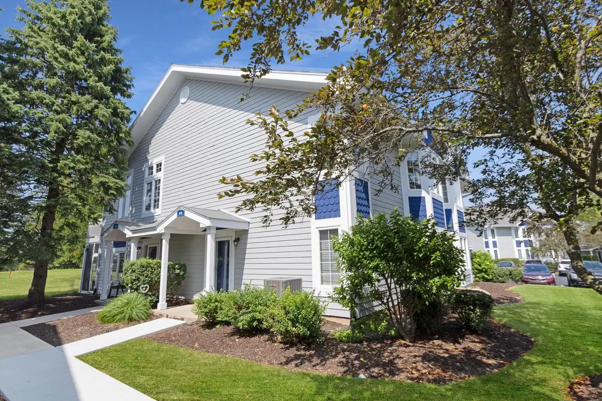618 Geneva National AVENUE N #6-42, Lake Geneva, WI 53147 - #1