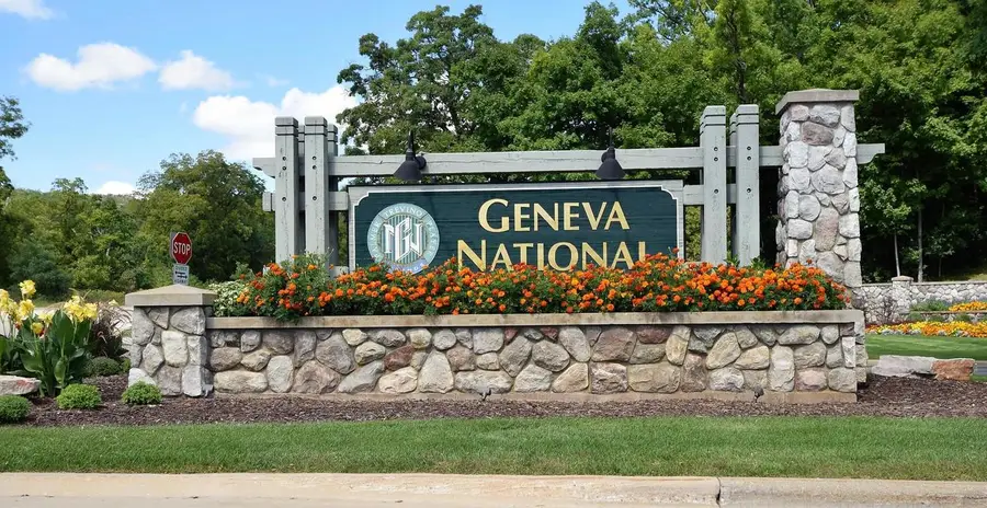 618 Geneva National AVENUE N #6-42, Lake Geneva, WI 53147 - #2