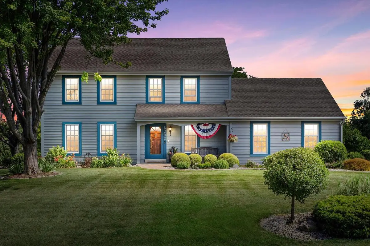 5300 Clover LANE, Racine, WI 53406 - #1