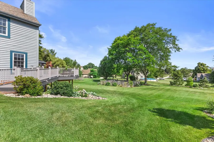 5300 Clover LANE, Racine, WI 53406 - #3