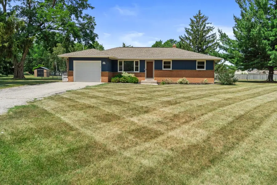 W152N5427 Badger DRIVE, Menomonee Falls, WI 53051 - #2