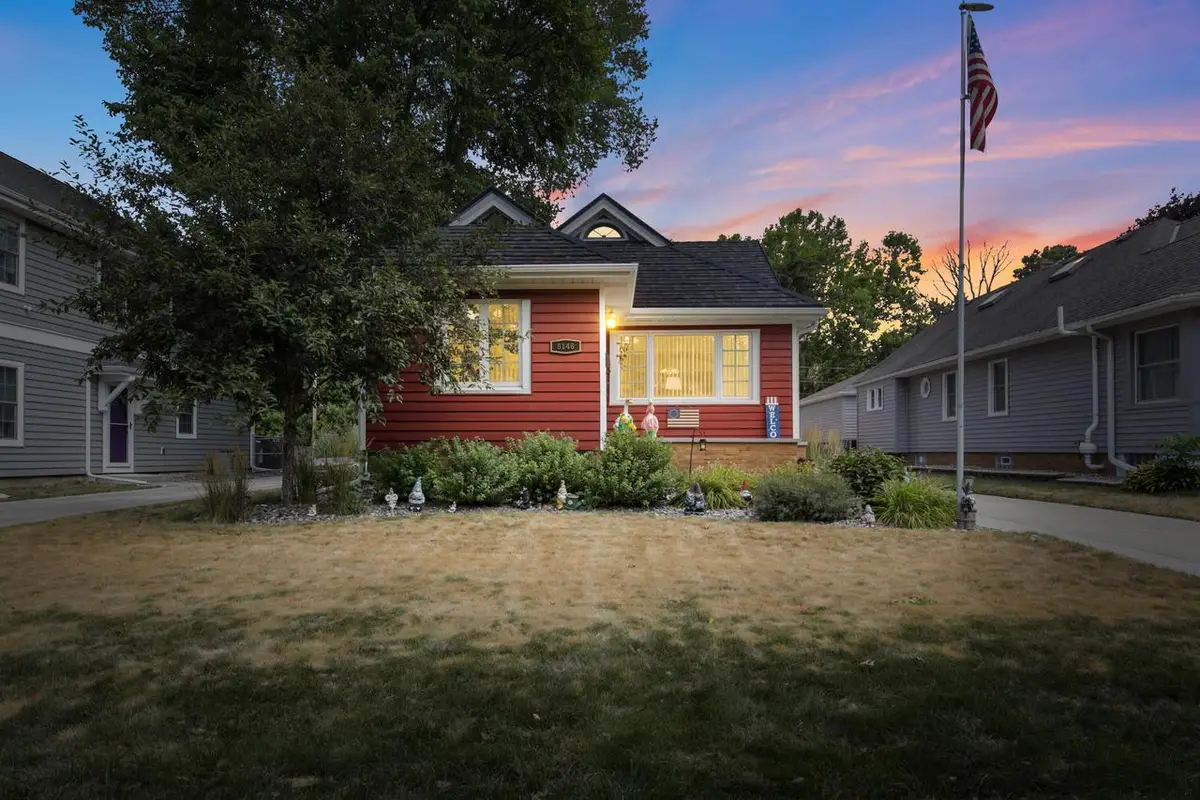 8146 Stickney AVENUE, Wauwatosa, WI 53213 - #1