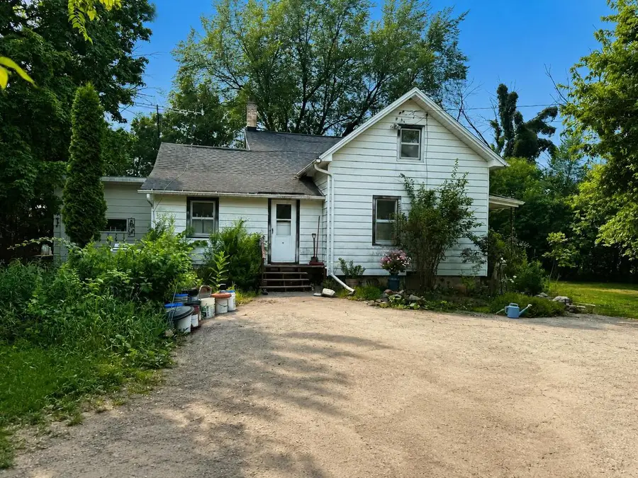 W6675 RUBIDELL ROAD, Watertown, WI 53094 - #2